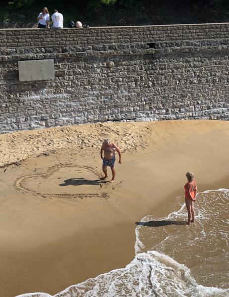 Biarritz / Générations